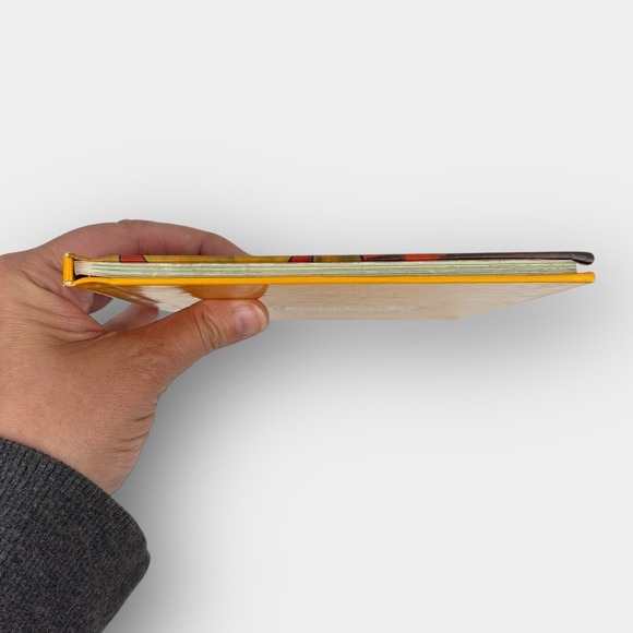 Little Black Goes to the Circus Walter Farley 1963 Beginner Books Hardcover Pony - Picture 6 of 9